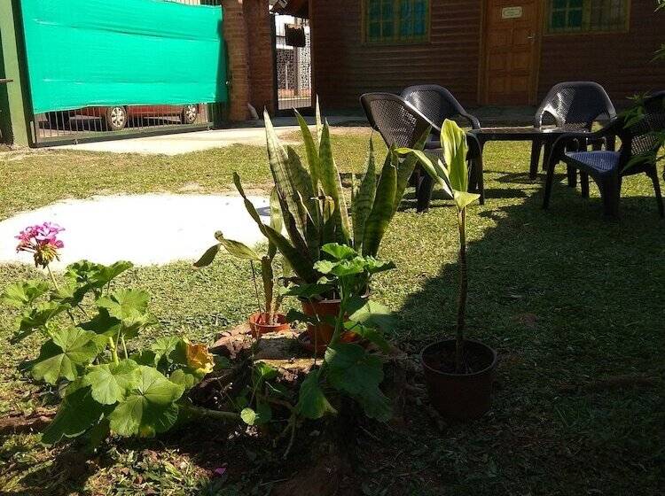 Cabañas Merale Excelente Ubicación