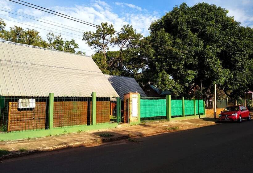 Cabañas Merale Excelente Ubicación