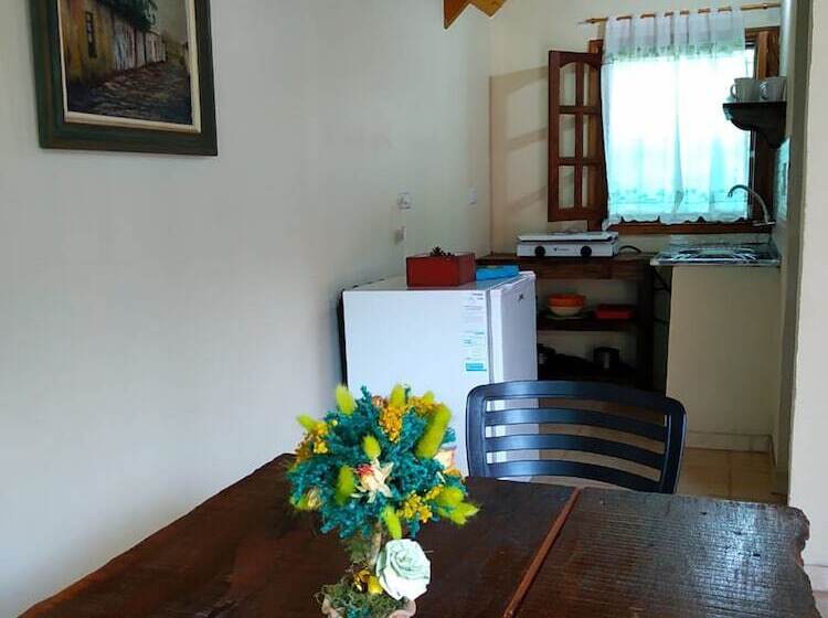 Cabañas Merale Excelente Ubicación