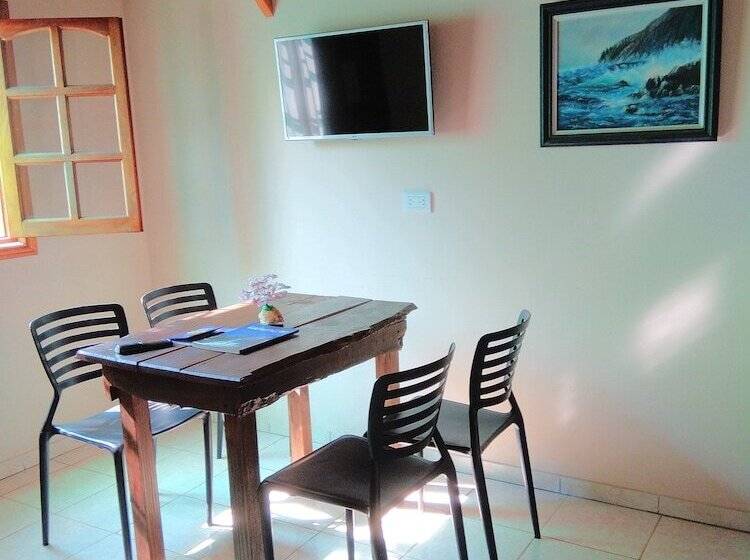 Cabañas Merale Excelente Ubicación