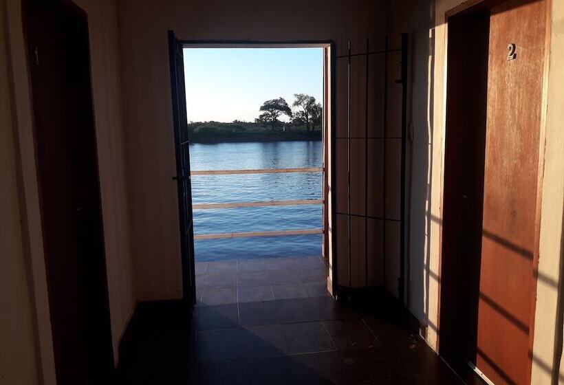 Cabañas Tio Maluco