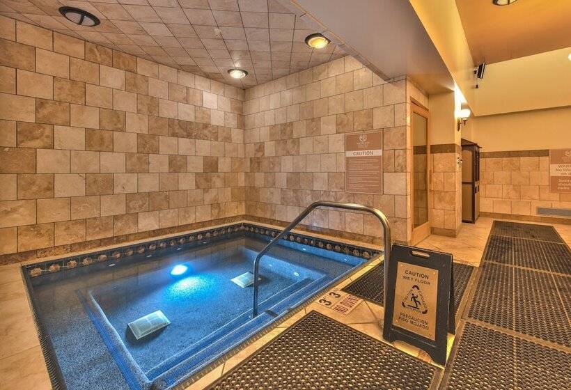 Canyons Village Condos By All Seasons Resort Lodging