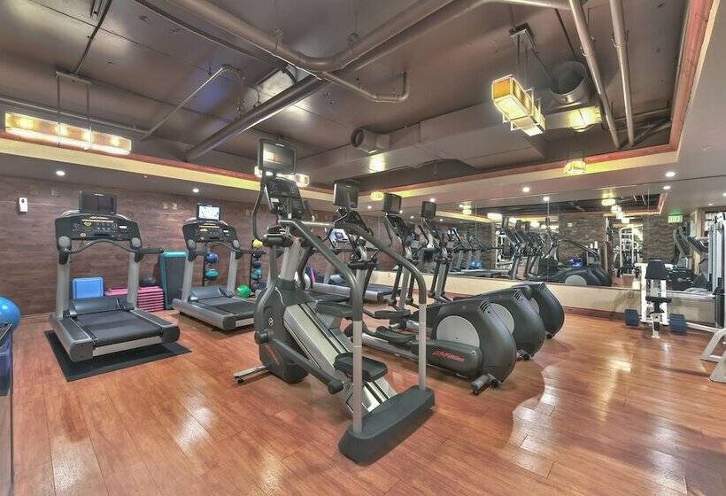 Canyons Village Condos By All Seasons Resort Lodging