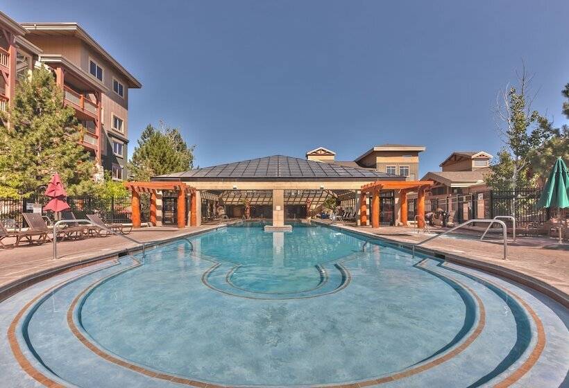 Canyons Village Condos By All Seasons Resort Lodging