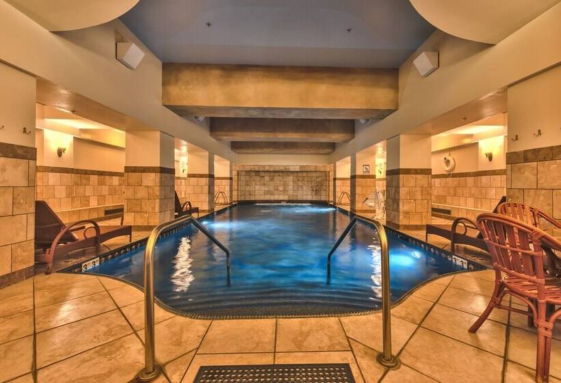 Canyons Village Condos By All Seasons Resort Lodging