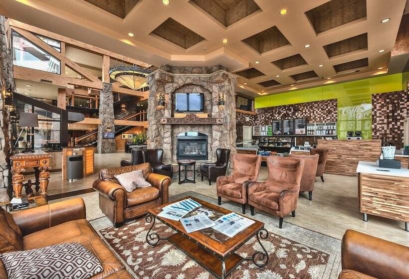 Canyons Village Condos By All Seasons Resort Lodging