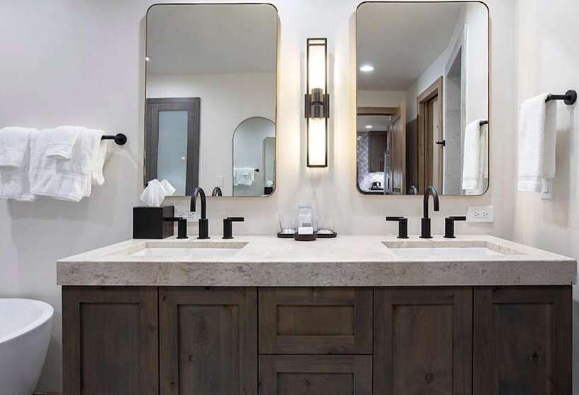 Canyons Village Condos By All Seasons Resort Lodging