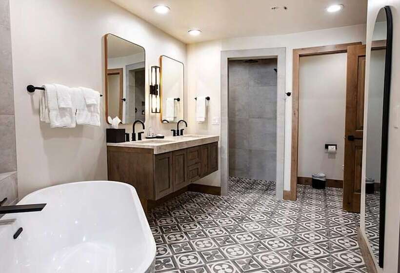 Canyons Village Condos By All Seasons Resort Lodging