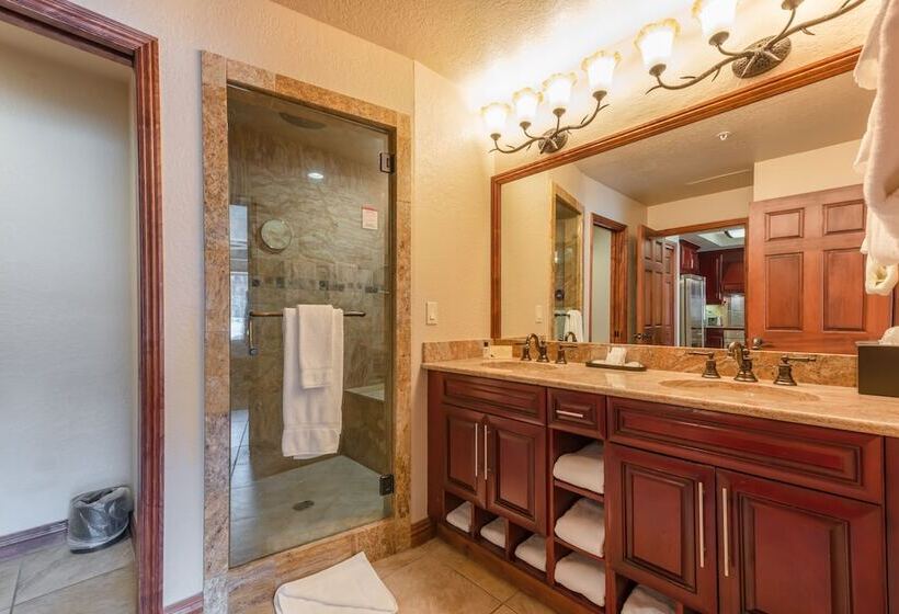 Canyons Village Condos By All Seasons Resort Lodging