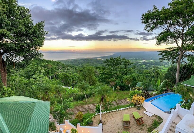 Carara Ocean View Hotel Costa Rica