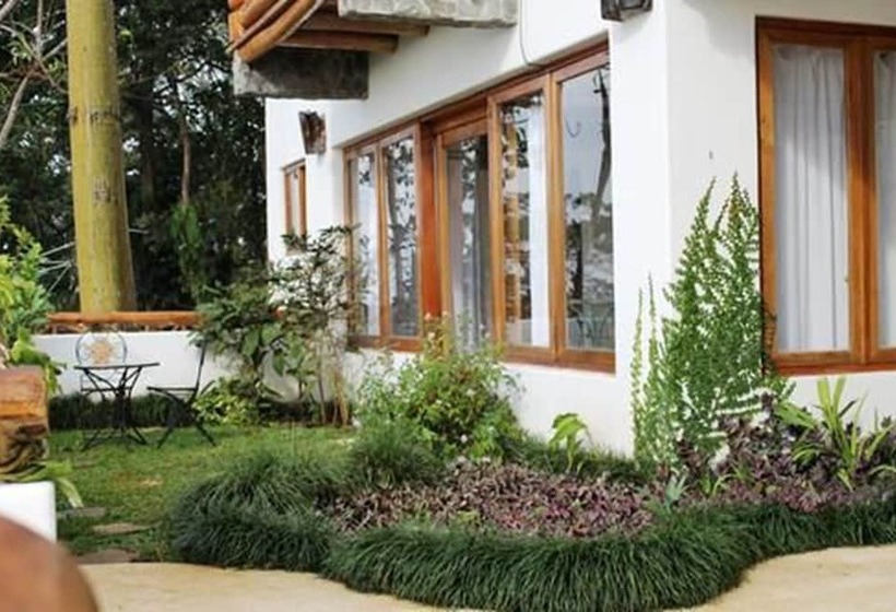 Carara Ocean View Hotel Costa Rica