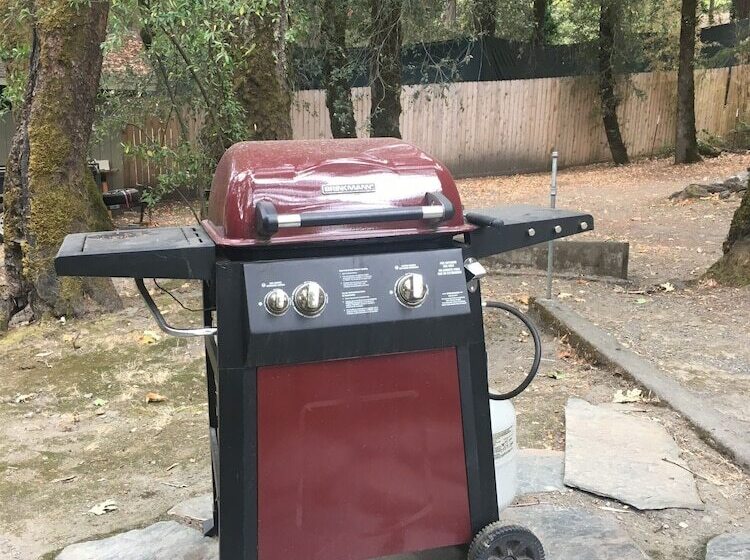 China Creek Cottages