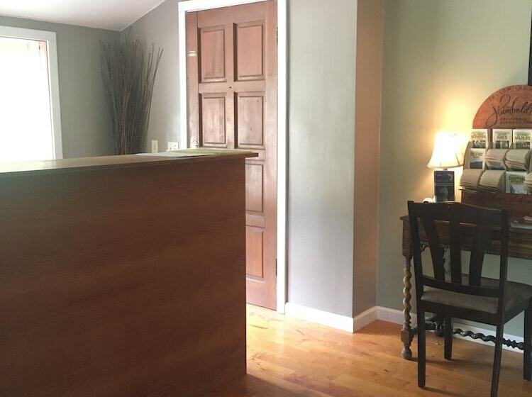 China Creek Cottages