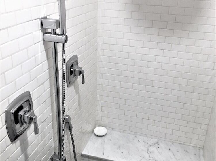 China Creek Cottages