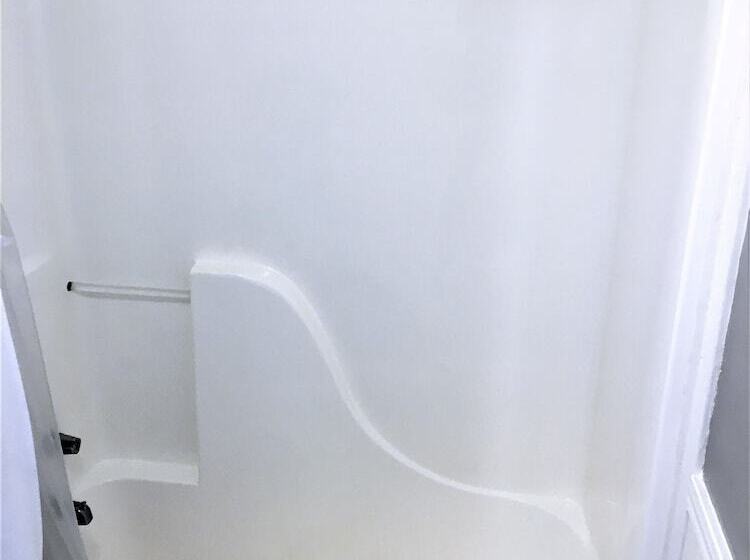 China Creek Cottages