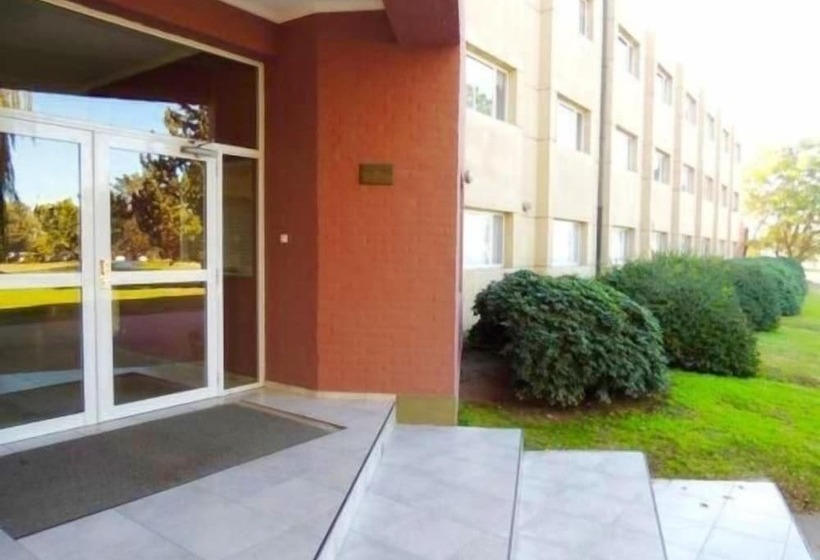 Convivir Departamentos