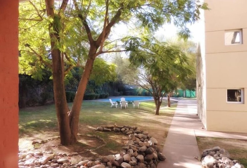 Convivir Departamentos