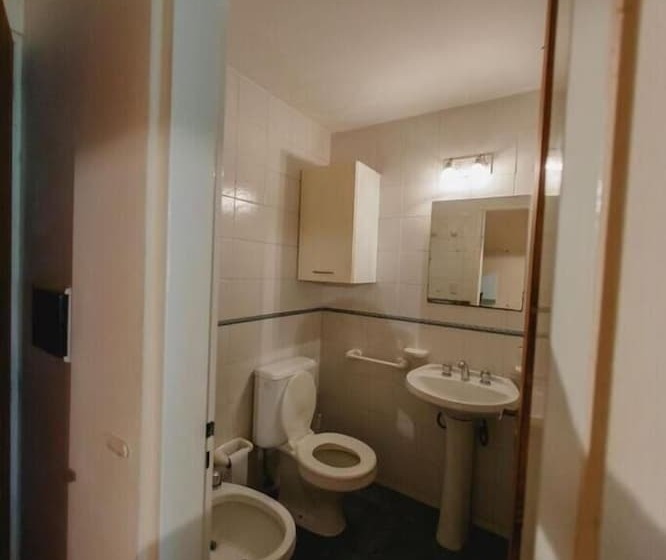 Convivir Departamentos