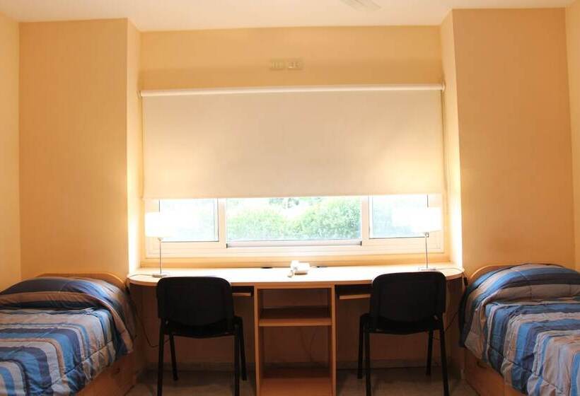 Convivir Departamentos