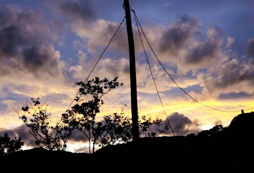 Eco Hotel Tierra De Agua