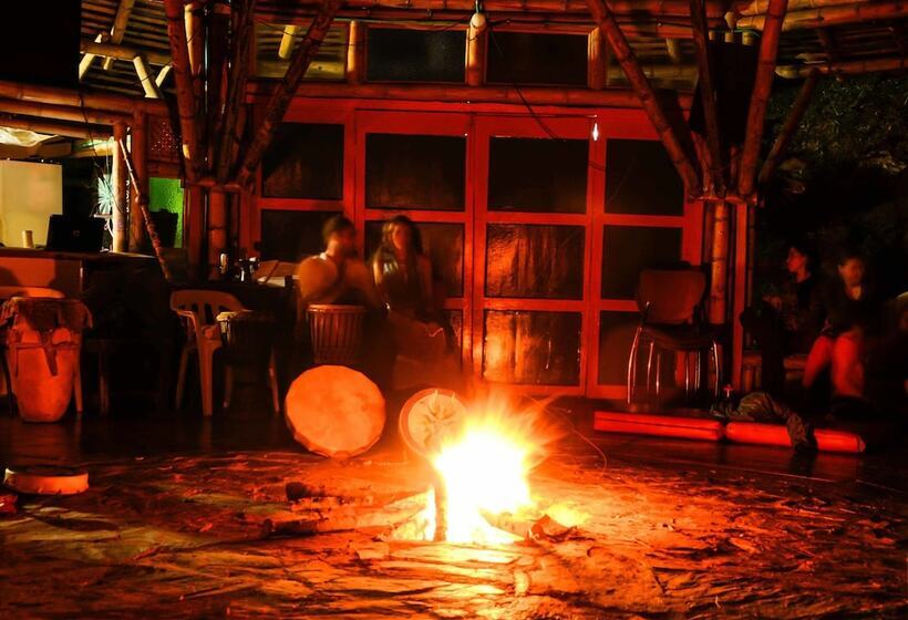 Eco Hotel Tierra De Agua