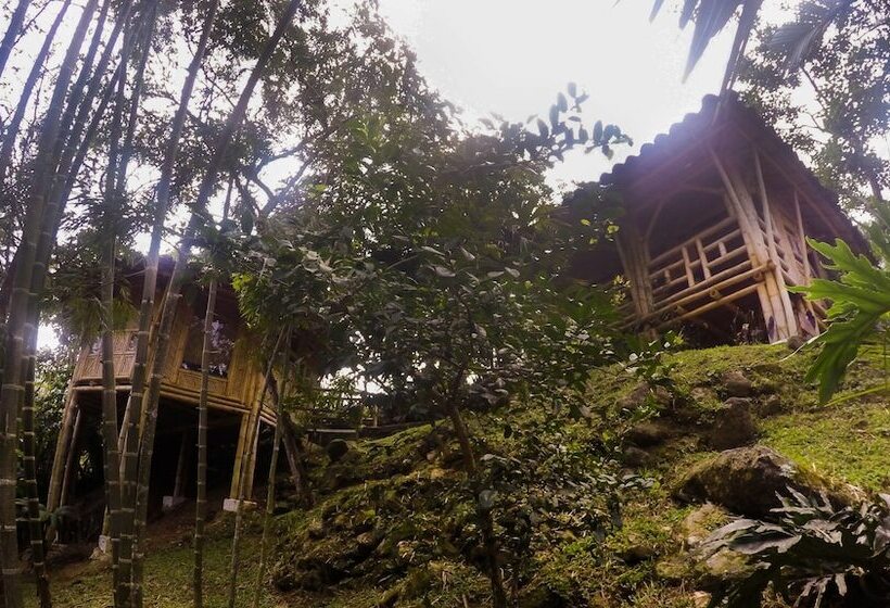 Eco Hotel Tierra De Agua