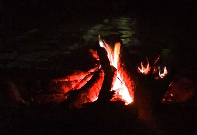 Eco Hotel Tierra De Agua