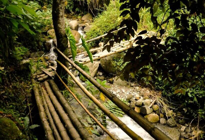 Eco Hotel Tierra De Agua