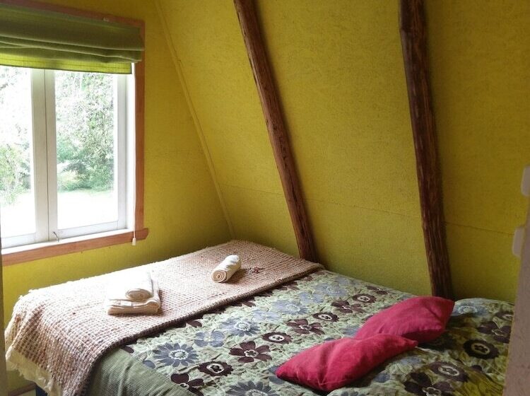 Ecoturismo Los Manzanos