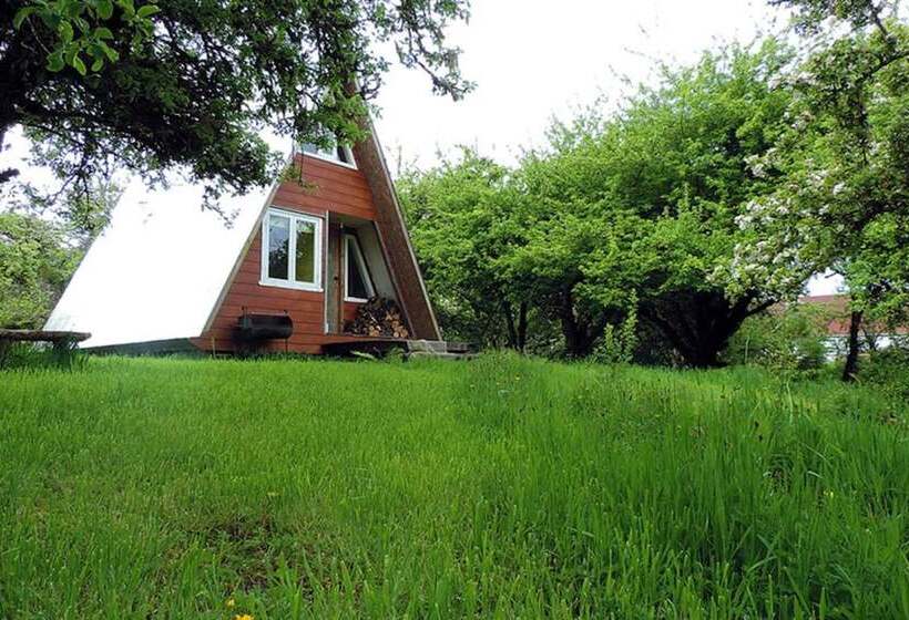 Ecoturismo Los Manzanos