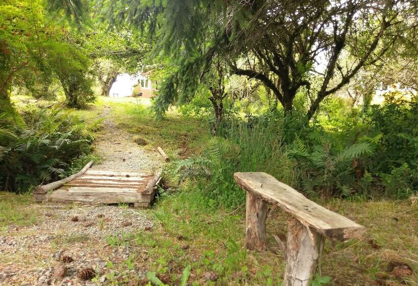 Ecoturismo Los Manzanos