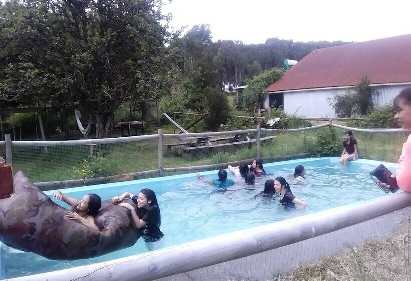 Ecoturismo Los Manzanos