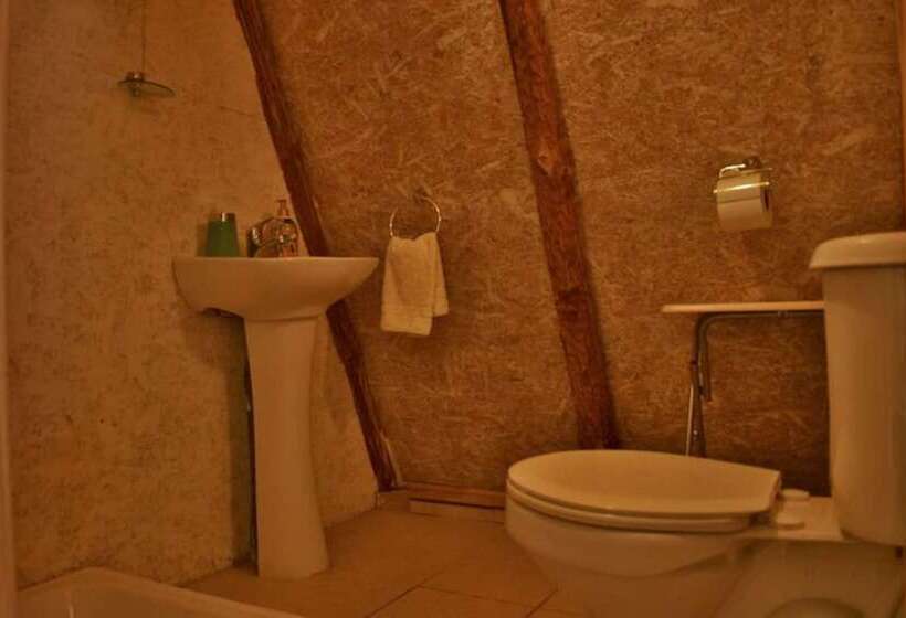 Ecoturismo Los Manzanos