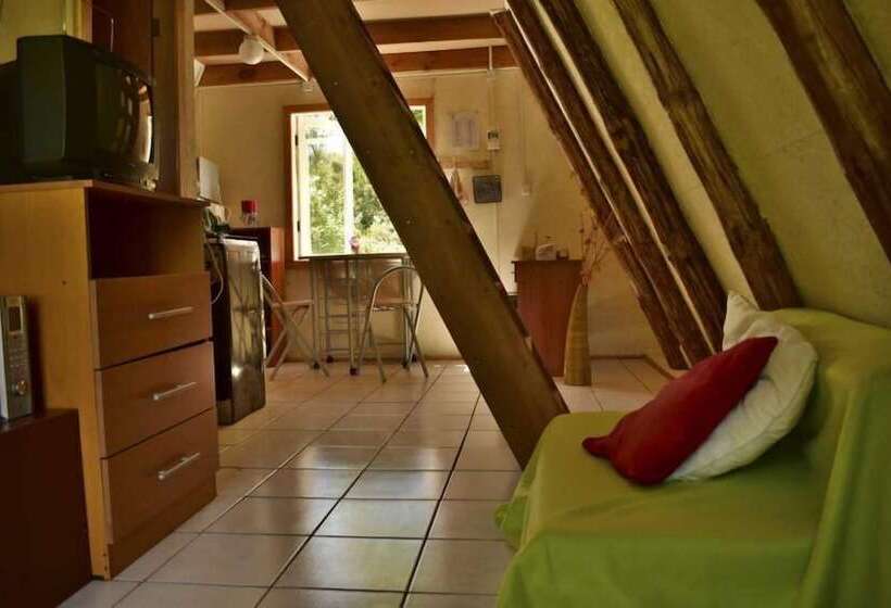 Ecoturismo Los Manzanos