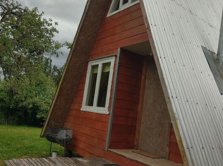 Ecoturismo Los Manzanos