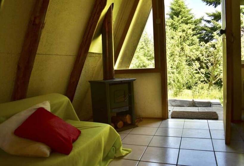 Ecoturismo Los Manzanos