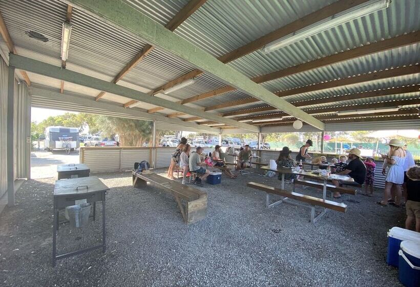 Elliston Caravan Park