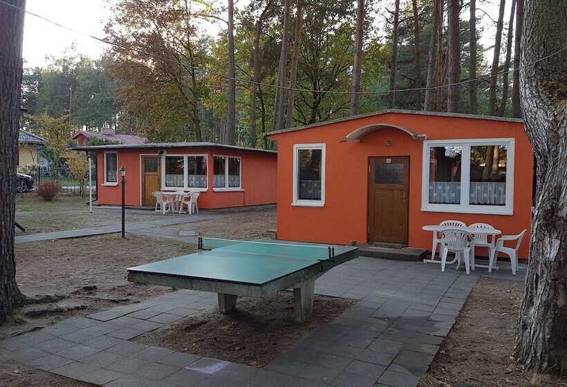 Ferienanlage Am Sidowsee