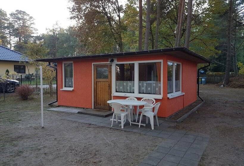 Ferienanlage Am Sidowsee