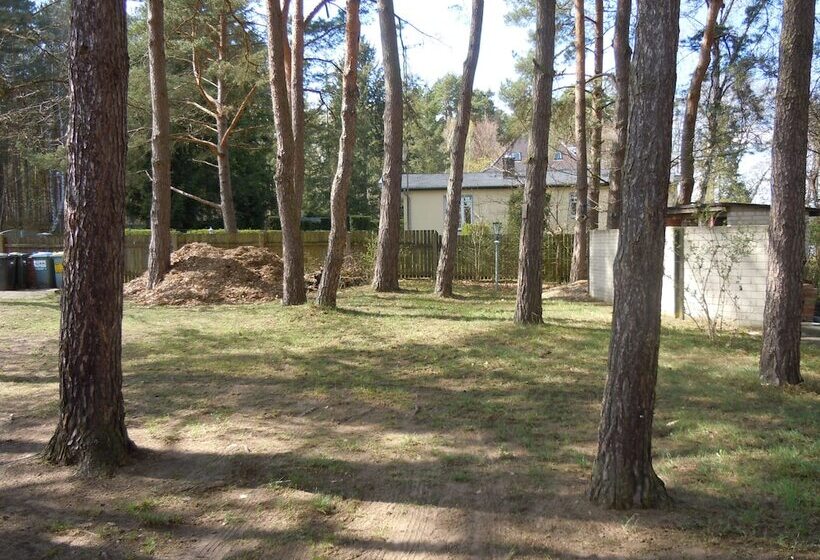 Ferienanlage Am Sidowsee