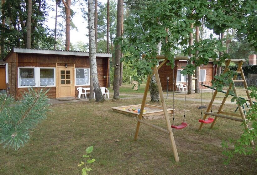 Ferienanlage Am Sidowsee