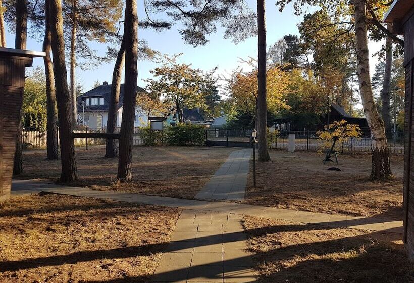 Ferienanlage Am Sidowsee