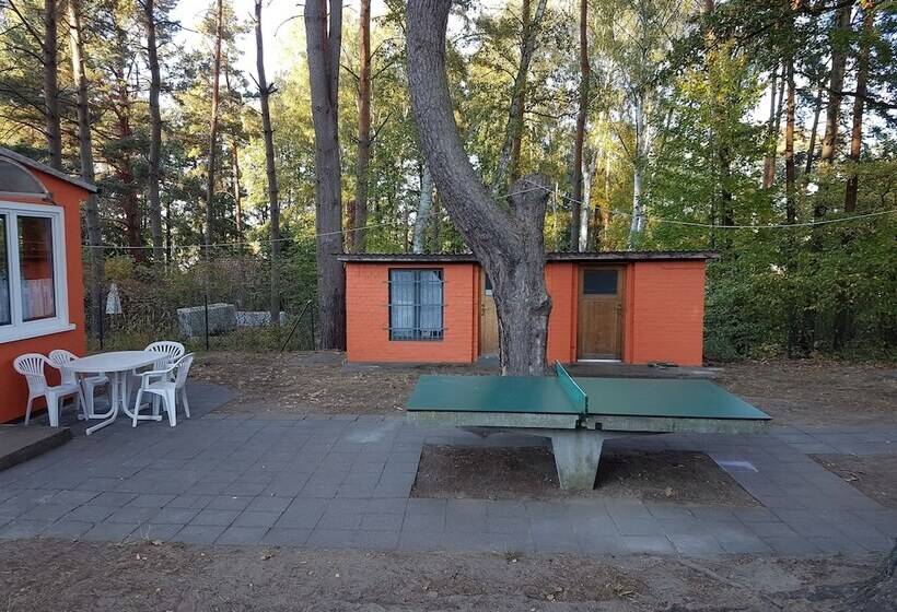 Ferienanlage Am Sidowsee