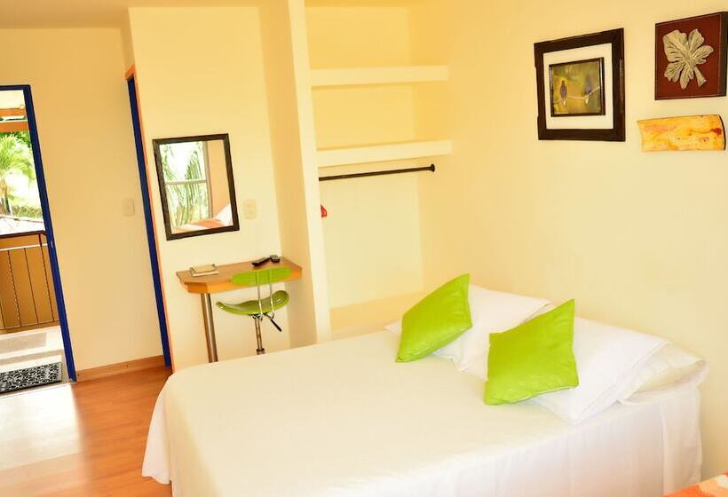 Finca Hotel El Caney Del Quindio