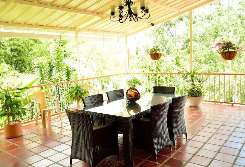 Finca Hotel El Caney Del Quindio