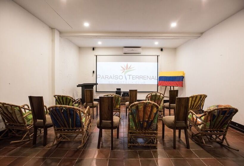 Finca Hotel Paraiso Terrenal