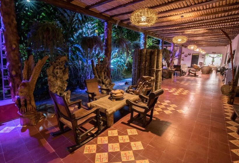 Finca Hotel Paraiso Terrenal