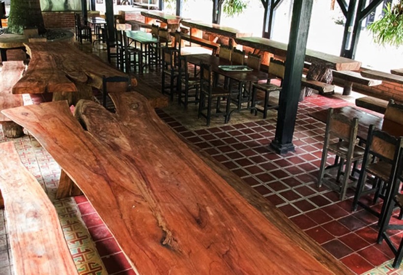 Finca Hotel Paraiso Terrenal