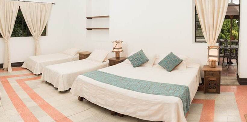 Finca Hotel Paraiso Terrenal