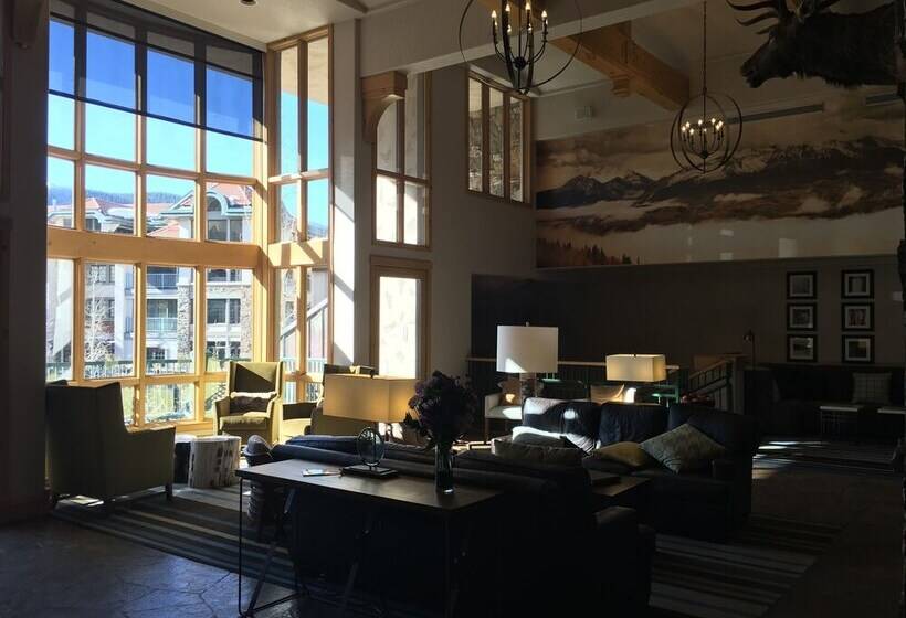 Franz Klammer By Luxury Mountain